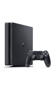 【あす楽対応】【PS4ソフト必ずもらえる！キャンペーン実施中!】PS4 本体 純正コントローラー付属 選べるカラー すぐに遊べるセット 500GB CUH-1000AB01 プレステ4 デュアルショック4 DUALSHOCK4【中古】【ソフトプレゼントの詳細は商品説明の画像をクリック！】