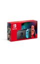 Nintendo　Switch　Joy－Con（L）　ネオンブルー／（R）　ネオンレッド　（HAD－S－KABAA）