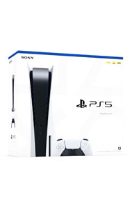 【中古】PlayStation5 （CFI－1000A01）