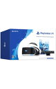 【中古】PlayStation VR PlayStation VR WORLDS 特典封入版