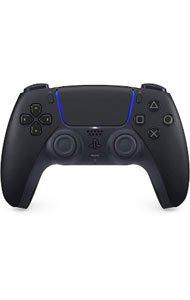 【中古】PlayStation5 DualSense ワイヤレスコントローラー （CFI－ZCT1J01）