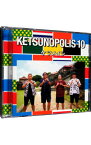 【中古】【CD＋DVD】KETSUNOPOLIS　10 / ケツメイシ