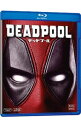 【中古】【Blu−ray】デッドプール ブルーレイ&DVD / ティム・ミラー【監督】