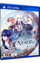 【中古】PSVITA ノルン+ノネット アクト チューン