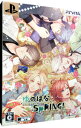 【中古】PSVITA ゆのはなSpRING！　〜Cherishing　Time〜　限定版