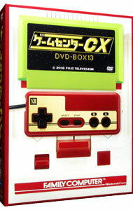 【中古】【全品10倍！6/5限定】ゲームセンターCX　DVD