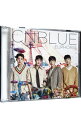 【中古】【CD+DVD】EUPHORIA 初回限定盤B / CNBLUE