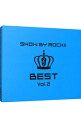 【中古】「SHOW BY ROCK!!」BEST Vol.2 / ゲーム