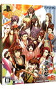 【中古】PSVITA 薄桜鬼 遊戯録 隊士達の大宴会 初回限定版