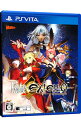 【中古】PSVITA Fate／EXTELLA