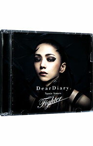 【中古】安室奈美恵/ 【CD＋DVD】Dear　Diary｜Fighter