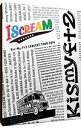 【中古】CONCERT TOUR 2016 I SCREAM / Kis−My−Ft2【出演】