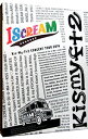 【中古】CONCERT TOUR 2016 I SCREAM / Kis－My－Ft2【出演】