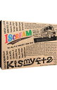【中古】【Blu−ray】CONCERT TOUR 2016 I SCREAM / Kis−My−Ft2【出演】