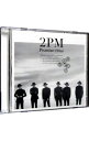 【中古】Promise（I’ll　be）−Japanese　ver．− / 2PM