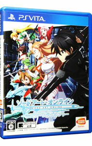 &nbsp;&nbsp;&nbsp; ソードアート・オンライン−ホロウ・フラグメント− の詳細 メーカー: バンダイナムコエンターテインメント 機種名: PSVita ジャンル: ロールプレイング 品番: VLJS05033 カナ: ソードアートオンラインホロウフラグメント 発売日: 2014/04/24 関連商品リンク : PSVita バンダイナムコエンターテインメント　