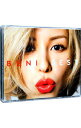 【中古】BEST　All　Singles＆Covers　Hit　Selection　初回生産限定盤/ BENI