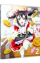 【中古】【Blu－ray】ラブライブ！　