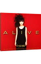 【中古】【SHM－CD＋DVD】ALIVE　初回限定盤 / 上原ひろみ　ザ・トリオ・プロジェクト