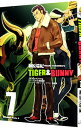 &nbsp;&nbsp;&nbsp; TIGER＆BUNNY 7 B6版 の詳細 カテゴリ: 中古コミック ジャンル: 青年 出版社: 角川書店 レーベル: 角川コミックスエース 作者: 榊原瑞紀 カナ: タイガーアンドバニー / サカキバラミズキ サイズ: B6版 ISBN: 9784041211090 発売日: 2014/05/10 関連商品リンク : 榊原瑞紀 角川書店 角川コミックスエース　　TIGER＆BUNNY まとめ買いは こちら