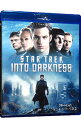 【中古】【Blu−ray】スター・トレック イントゥ・ダークネス / J.J.エイブラムス【監督】