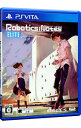 【中古】PSVITA ROBOTICS；NOTES ELITE