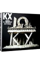 【中古】KREVA/ 【3CD＋DVD】KREVA BEST ALBUM「KX」 初回限定盤