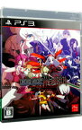 【中古】PS3 UNDER　NIGHT　IN－BIRTH　Exe：Late