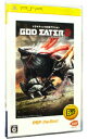 【中古】PSP GOD EATER 2 PSP the Best