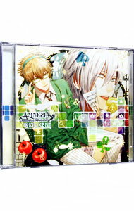 【中古】「AMNESIA　World」キャラクターCD　イッキ＆ケント / ゲーム