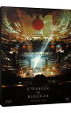 【中古】【Blu−ray】STRANGER IN BUDOKAN ブックレット付 / 星野源【出演】