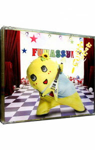 【中古】ぶぎ　ぶぎ　ふなっしー♪〜ふなっしー公式テーマソング第二弾〜　初回限定盤/ ふなっしー