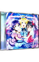 【中古】「ラブライブ！ School idol project」2期挿入歌−KiRa−KiRa Sensation！｜Happy maker！ / μ’s