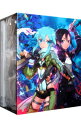 【中古】ソードアート・オンラインII 1 完全生産限定版/ 伊藤智彦【監督】