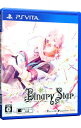 &nbsp;&nbsp;&nbsp; BinaryStar の詳細 メーカー: アイディアファクトリー 機種名: PSVita ジャンル: アドベンチャー 品番: VLJM35120 カナ: バイナリースター 発売日: 2014/09/04 関連商品リンク : PSVita アイディアファクトリー　