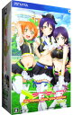 【中古】PSVITA ラブライブ！School　idol　paradise　Vol．3　lily　white　初回限定版　［DLコード付属なし］