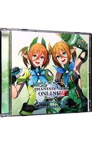 Game Titles Of Ka Line - 【中古】「PHANTASY　STAR　ONLINE2」キャラクターソングCD−Song　Festival− / ゲーム
