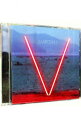 【中古】【CD+DVD】5-デラックス・エディション 初回限定盤 / マルーン5