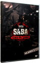 【中古】SABA　SURVIVAL　GAME　SEASONI　＃1 / 立花慎之介【出演】