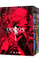 【中古】DOGS／BULLETS＆CARNAGE ＜1－10巻セット＞ / 三輪士郎（コミックセット）