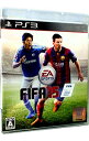 【中古】PS3 FIFA　15