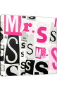【中古】SMAP/ 【2CD＋DVD】Mr．S　初回限定盤