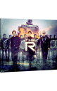 【中古】RHYMESTER/ 【CD＋DVD 三方背BOX】The R〜The Best of RHYMESTER 2009−2014〜 初回限定盤