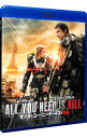 【中古】【Blu−ray】オール・ユー・ニード・イズ・キル ブルーレイ&DVDセット / ダグ・ライマン【監督】
