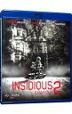【中古】【Blu−ray】インシディアス 第2章 / ジェイムズ・ワン【監督】