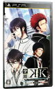 【中古】PSP 学園K −Wonderful School Days−