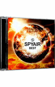 【中古】SPYAIR/ 【2CD】BEST　初回限定盤B