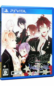 【中古】PSVITA DIABOLIK LOVERS VANDEAD CARNIVAL