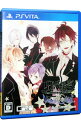 【中古】PSVITA DIABOLIK　LOVERS　VANDEAD　CARNIVAL