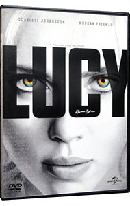 【中古】LUCY／ルーシー / リュック ベッソン【監督】